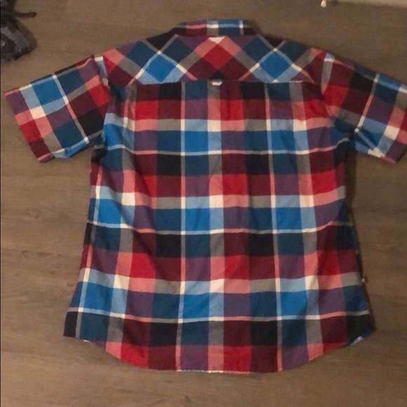 Casual button down - Picture 3 of 3